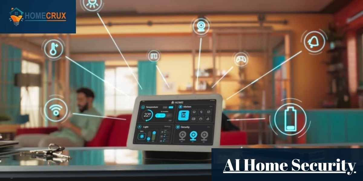 AI Home Security