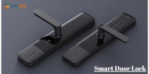 Smart Door Lock