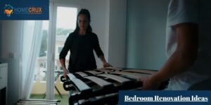 Bedroom Renovation Ideas