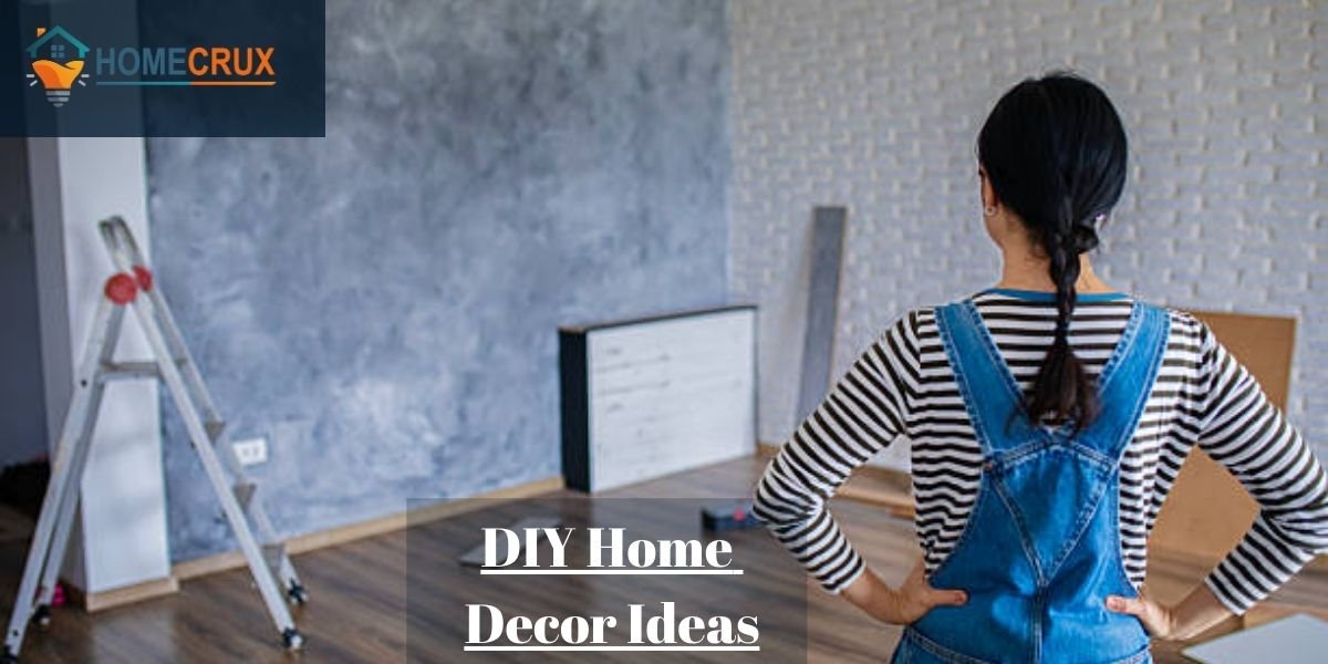 DIY Home Decor Ideas