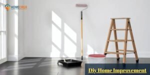 Diy Home Improvement