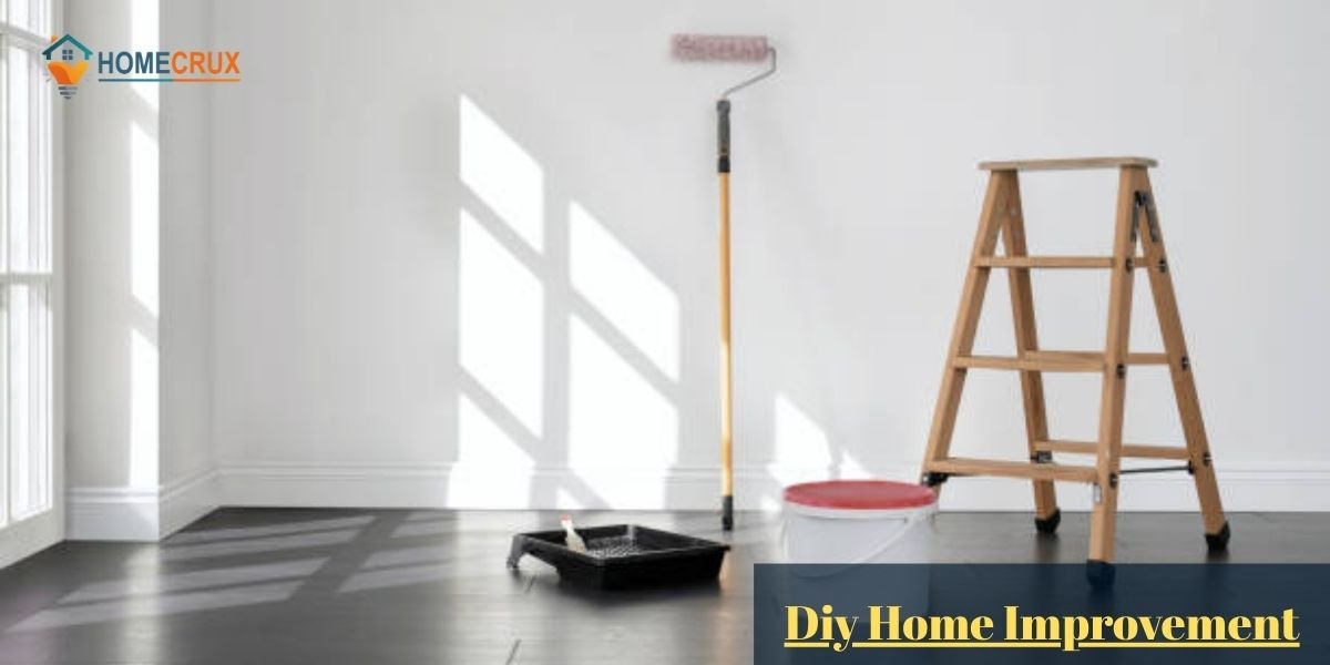 Diy Home Improvement