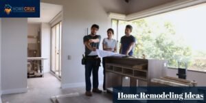 Home Remodeling Ideas