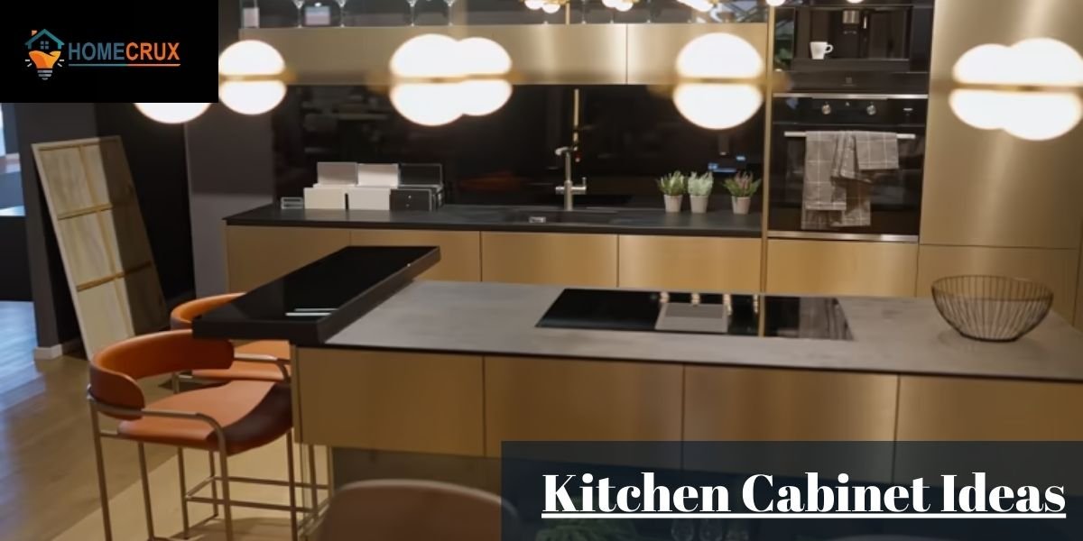 Kitchen Cabinet Ideas