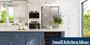 Small Kitchen Ideas