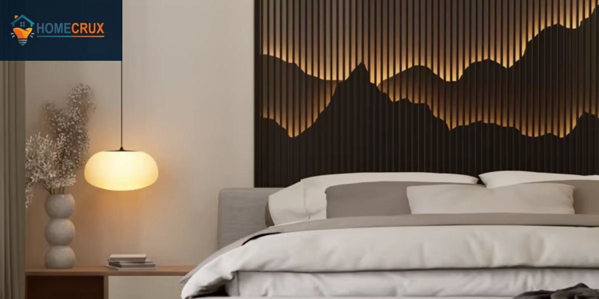 bedroom decoration