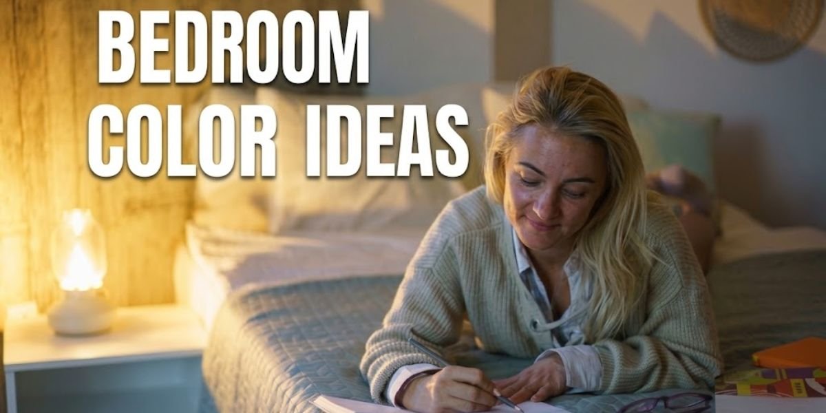 Bedroom Color Ideas