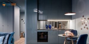 Small Apartment