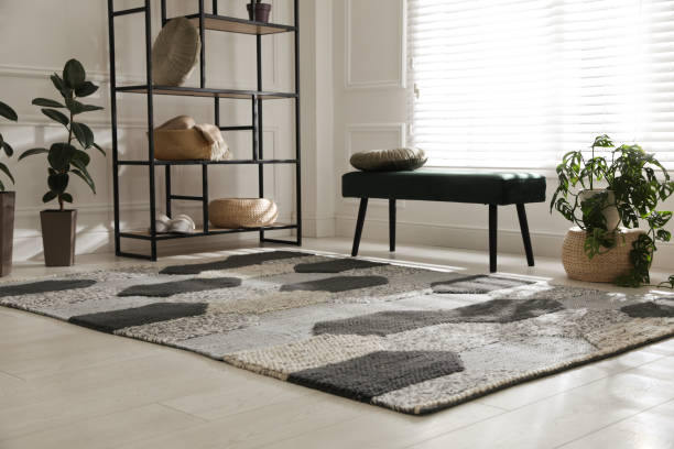 Modern Area Rugs