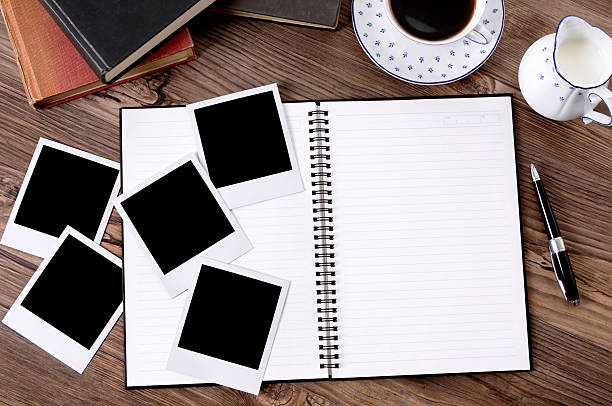 Designer Coffee Table Books