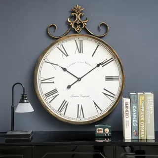 Contemporary Wall Clocks