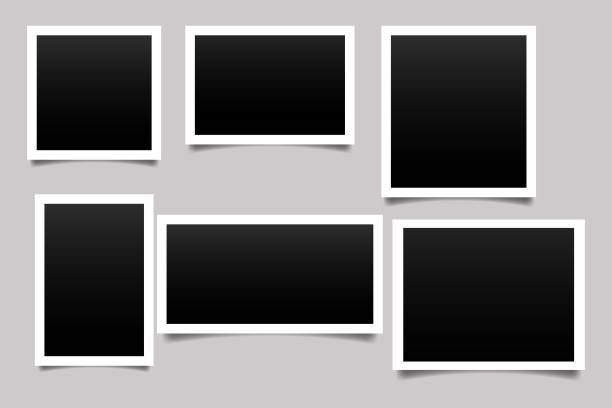 Modern Picture Frames