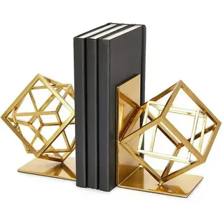 Modern Bookends