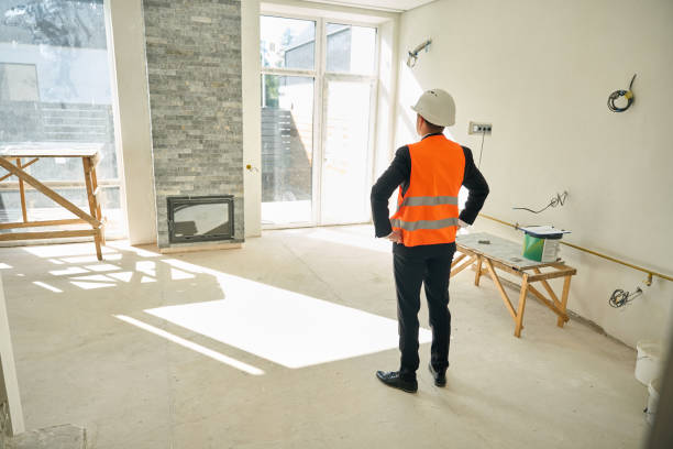 Whole House – Smart Home Integration