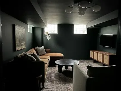 Basement – Sophisticated Entertainment Lounge