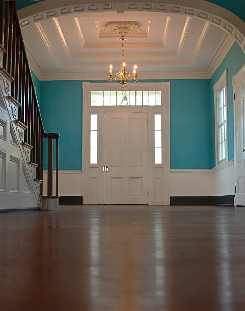 Entryway – The Architectural Foyer