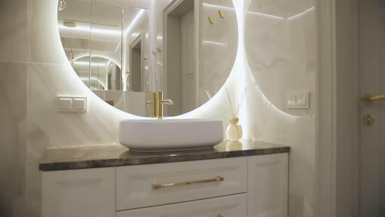 Modern Wall Lights for a Soft Glow