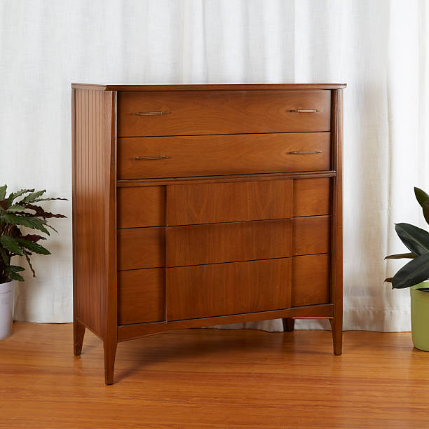 Replacing Outdated Nightstands