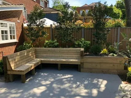 Outdoor Seating Areas That Invite Relaxation