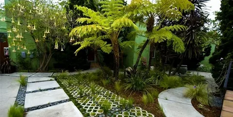 Sustainable Landscape Design Ideas That Save Water and Resources