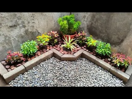 Limit Your Corners & Edges