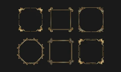 Minimalist Frame Set