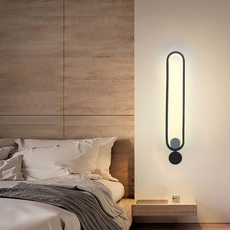Wall-Mounted Lighting