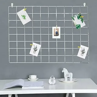Wall Grid Organizer