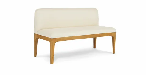 Add a Banquette to Double as Seating and Storage