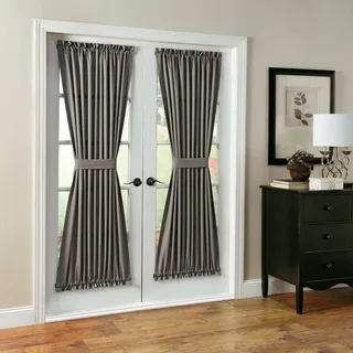 Use Pocket Doors or Curtains Instead of Solid Dividers