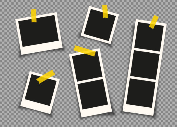 Use Matching Frames to Unify a Gallery Wall