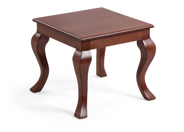 Use Sconces to Free Up Surface Space on Side Tables