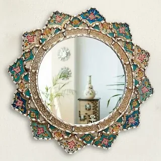 Decorative Wall Mirrors
