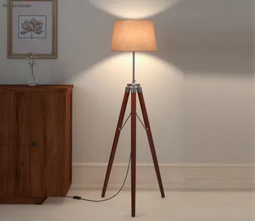 Contemporary Floor Lamps