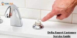 Delta Faucet Customer Service Guide