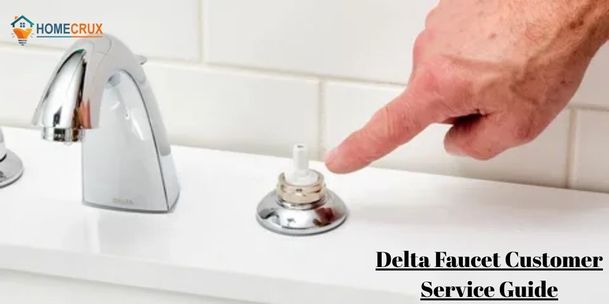 Delta Faucet Customer Service Guide