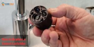 How to Replace a Faucet Cartridge