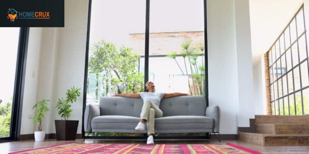 Living Room Rugs