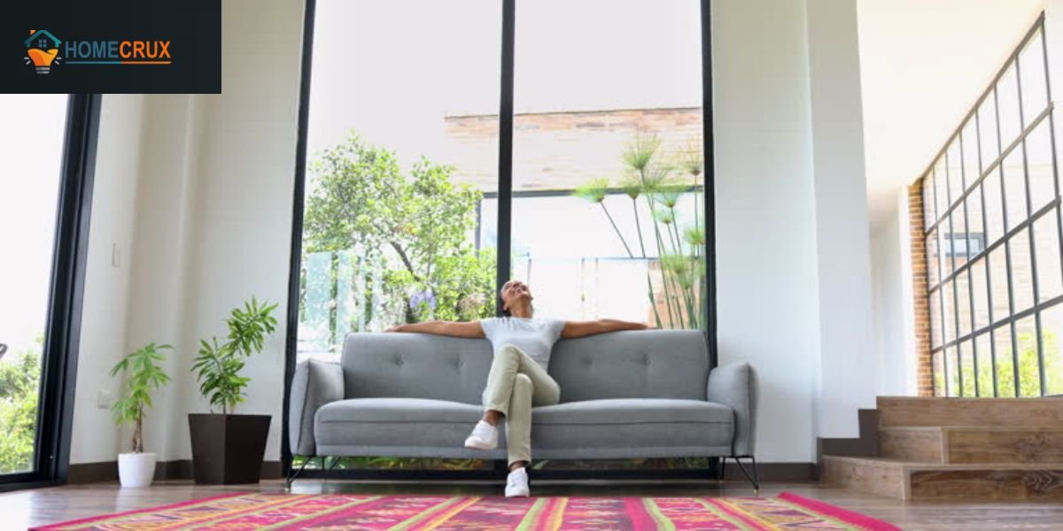 Living Room Rugs