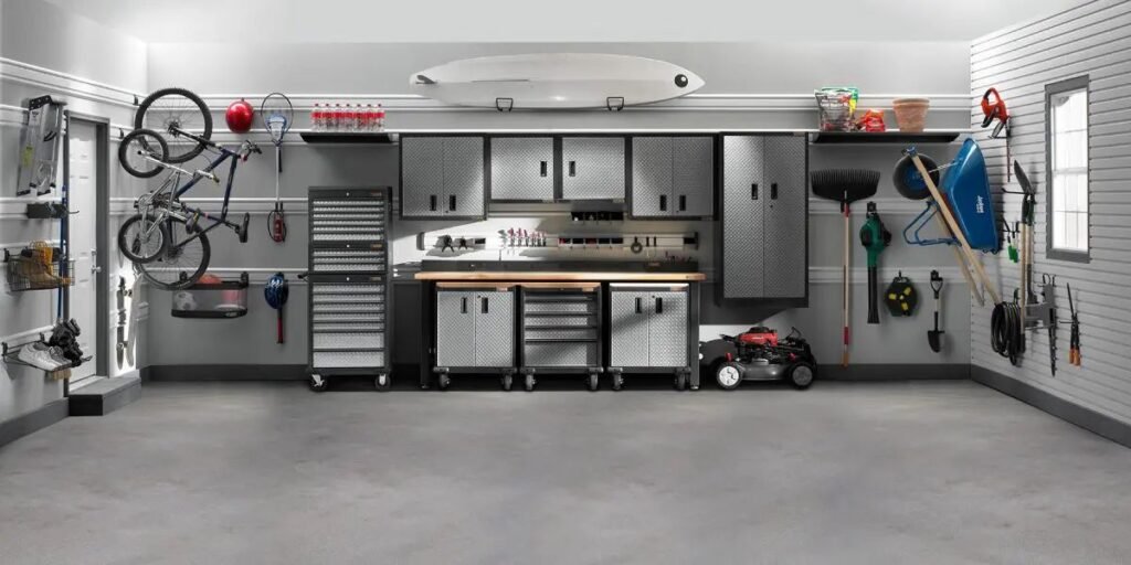 Is the Gladiator 17.8 Cu. Ft. Garage-Ready Refrigerator and Matching Freezer Worth It?