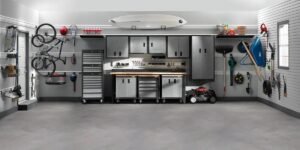 Is the Gladiator 17.8 Cu. Ft. Garage-Ready Refrigerator and Matching Freezer Worth It?