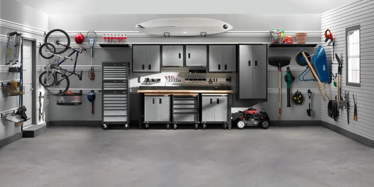 Is the Gladiator 17.8 Cu. Ft. Garage-Ready Refrigerator and Matching Freezer Worth It?