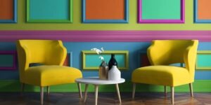 What Is Color Drenching?