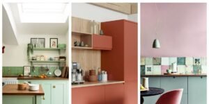 Paint Kitchen Cabinets