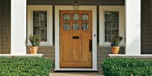 How to Make Cabinet Doors