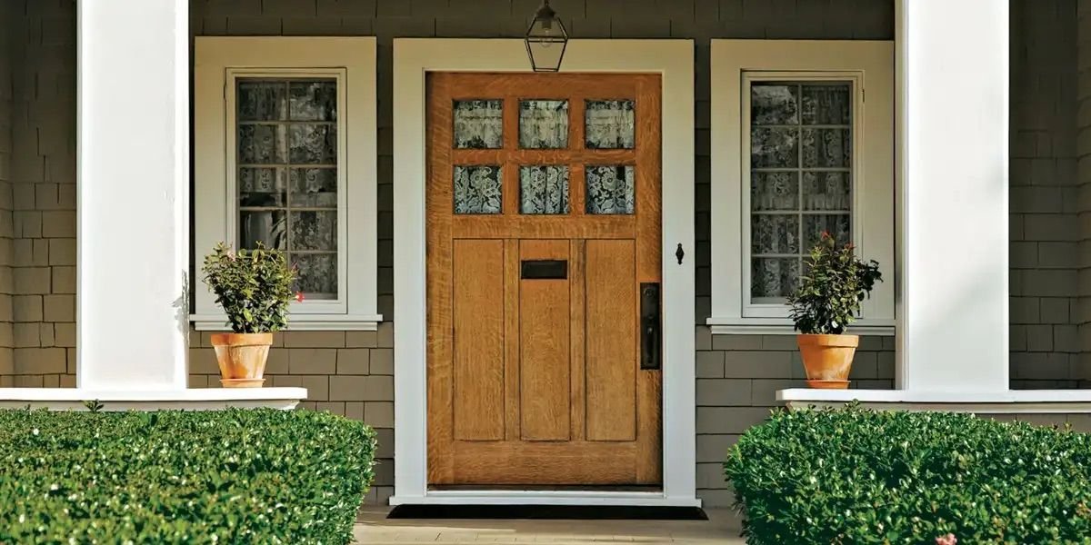 How to Make Cabinet Doors