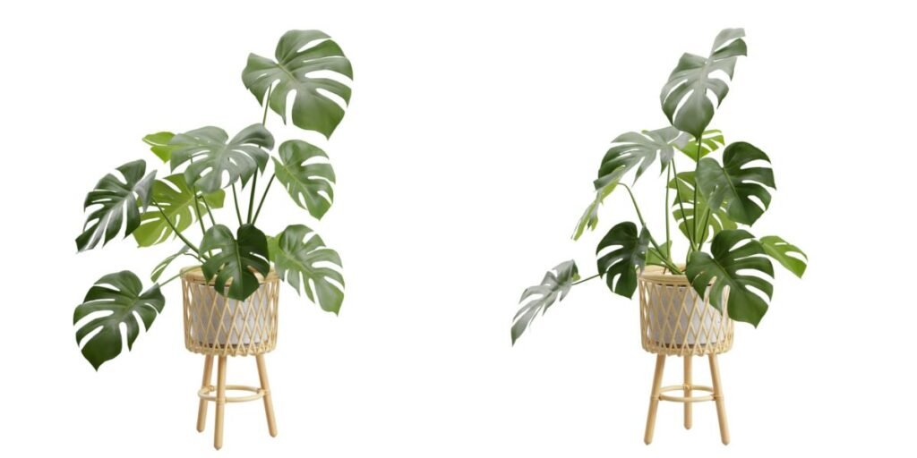 How to Grow Monstera Deliciosa and Keep It Healthy Indoors